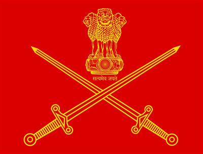 भारतीय सेना को बड़ी कामयाबी, भारत-म्यांमार बॉर्डर पर 10 उग्रवादियों को किया ढेर