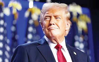 अब मुकर गए डोनाल्ड ट्रंप, कहा, भारत-पाकिस्तान में मध्यस्थता नहीं, सिर्फ दोनों देशों की मदद की