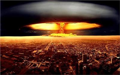 Nuclear Fission: परमाणु बम का बाप हाइड्रोजन बम मिनटों में बना सकता है धरती को श्मशान, जानें किन देशों के पास है ये खुंखार हथियार