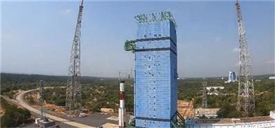 18 मई को अंतरिक्ष में भारत की बड़ी छलांग, ISRO लॉन्च करेगा 101वां सैटेलाइट
