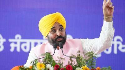 पंजाब में आज नशा मुक्ति यात्रा की शुरूआत, CM Mann ने किया बड़ा ऐलान