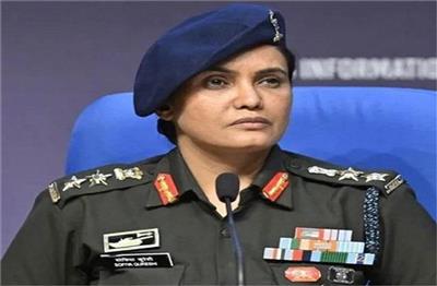 कर्नल सोफिया कुरैशी के डीपफेक वीडियो पर उच्चतम न्यायालय का निर्णय: याचिका खारिज