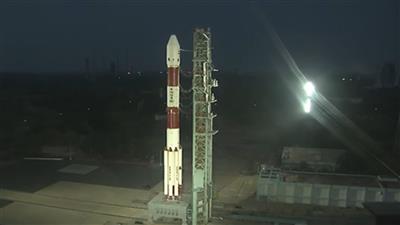 ईओएस-09 मिशन हुआ फेल, इसरो प्रमुख बोले ‘हम वापसी करेंगे’