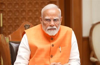 हैदराबाद : चारमीनार के पास लगी भीषण आग में जिंदा जले 17 लोग, पीएम मोदी ने जताया दुख, मुआवजे का ऐलान  