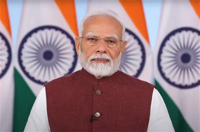 पीएम मोदी ने सोलापुर अग्निकांड में हुई मौतों पर जताया दुःख, अनुग्रह राशि की घोषणा की