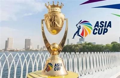 एशिया कप से हटा भारत, अटकलों के बीच BCCI सचिव सैकिया का बयान आया सामने