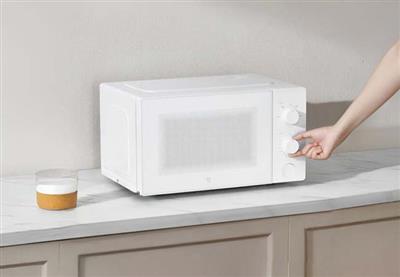 Xiaomi ने लांच किया 700W हीटिंग पावर वाला माइक्रोवेव, जानें कीमत