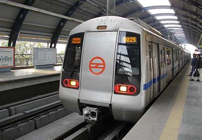 अब उबर ऐप से बुक कर सकेंगे दिल्ली मेट्रो की टिकट