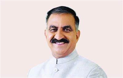CM आज जाएंगे दिल्ली, मांगेंगे हिमाचल का हक