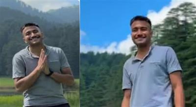 कारगिल में कांगड़ा का अग्निवीर शहीद, ड्यूटी के दौरान देश के लिए दी जान
