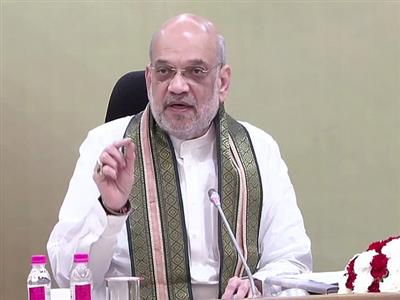 अमित शाह की अध्यक्षता में सहकारी डेयरी क्षेत्र में बड़ी पहल, तीन नई बहु-राज्यीय समितियों की घोषणा