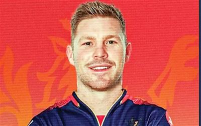 IPL 2025 : रॉयल चैलेंजर्स बंगलुरु में जैकब बेथेल की जगह टिम सिफर्ट