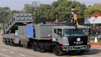 मिलिट्री हार्डवेयर और स्पेस टेक्नोलॉजी में भारत को अधिक निवेश करने की आवश्यकता: रिपोर्ट