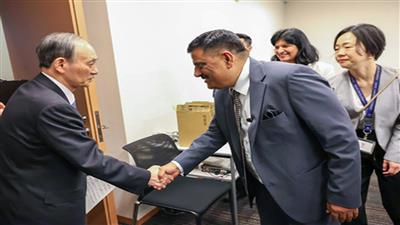भारत ने बेनकाब किया पाकिस्तान का आतंकी चेहरा, सरकार और सेना दोनों जिम्मेदार: संजय झा