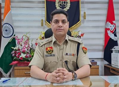 जल्द से जल्द करवा लें किरायेदारों व नौकरों की वेरिफिकेशन अन्यथा की जाएगी नियमानुसार कार्रवाई 
