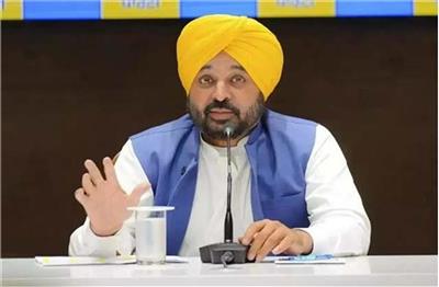 Mann Govt On Action: Jalandhar के चर्चित MLA के ठिकानों पर Vigilance की Raid