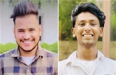 पंजाब में भयानक सड़क हादसा, बुझ गए दो घरों के चिराग