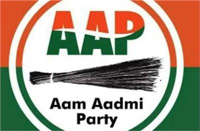 MLA रमन अरोड़ा पर कार्रवाई के बाद AAP की पोस्ट ने बढ़ाई हलचल, पढ़ें...