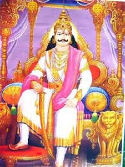 30 मई को धूमधाम से मनाई जाएगी अरूट महाराज की जयंती