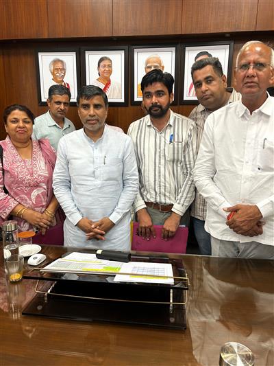 जीएनसी सिरसा में 9 जून तक जमा होंगे स्नातक प्रथम सत्र के ऑनलाइन प्रवेशपत्र 