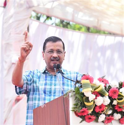 अरविंद केजरीवाल और भगवंत मान ने पंजाब से नशे के उन्मूलन के लिए अपनी प्रतिबद्धता दोहराई