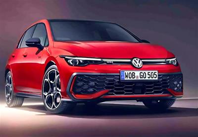 Volkswagen Golf GTI भारत में लांच, जानें कीमत और फीचर