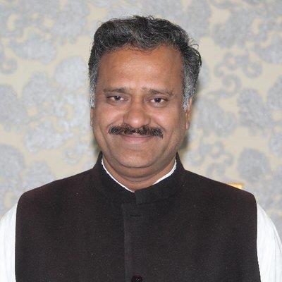 भाजपा  नेताओं द्वारा लगातार दिए जा रहे अनर्गल बयानों का नवीन केडिया ने विरोध जाहिर किया
