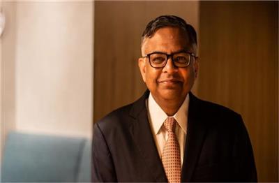 Tata की इस कंपनी के मैनेजमेंट में बदलाव, चंद्रशेखरन ने निदेशक का पद छोड़ने का ऐलान