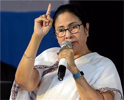 'ऑपरेशन सिंदूर को बनाया जा रहा है राजनीतिक हथियार', CM ममता बनर्जी ने PM मोदी पर बोला तीखा हमला
