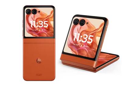 3.6 इंच की कवर स्क्रीन के साथ Motorola Razr 60 भारत में लांच, जानें कीमत और फीचर