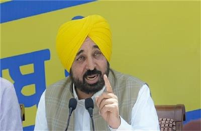 CM भगवंत मान का किसानों को सीधा Challenge, कह दी ये बड़ी बात