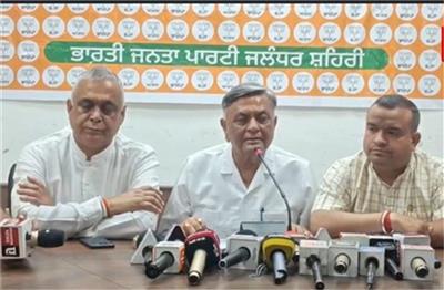 नितिन कोहली के AAP में शामिल होने पर BJP का पलटवार, कह दी ये बड़ी बात