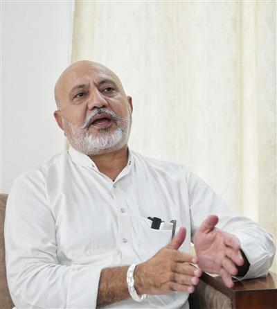 आप नेता बलतेज पन्नू का राजा वड़िंग पर पलटवार, कहा - 'युद्ध नशयां विरूद्ध' से कुछ विपक्षी नेता बेहद परेशान