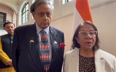 कोलंबिया ने ‘ऑपरेशन सिंदूर’ में मारे गए आतंकियों पर शोक जताने वाला बयान वापस लिया, भारतीय प्रतिनिधिमंडल ने दी जानकारी
