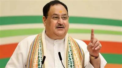 नड्डा बोले- जब तक पाकिस्तान की गलत निगाह रहेगी, तब तक जारी रहेगा ऑपरेशन सिंदूर