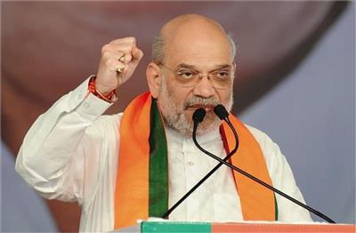कोलकाता के समीप अमित शाह का दौरा, सीएफएसएल भवन का उद्घाटन और भाजपा को संबोधन करेंगे