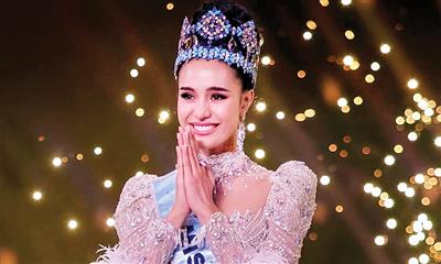 पीमए मोदी से मिलना चाहती हैं ‘Miss World 2025’ ओपल सुचाता