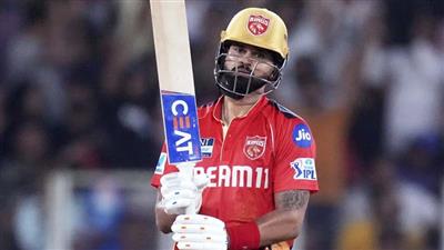 बड़े मौकों पर संयम से अच्छे प्रदर्शन की संभावना बढ़ जाती है, MI पर जीत के बाद बोले अय्यर