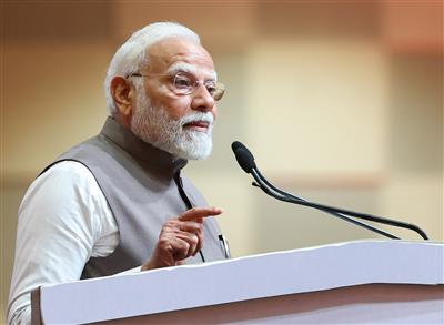 पीएम मोदी आज आईएटीए की 81वीं वार्षिक बैठक में होंगे शामिल