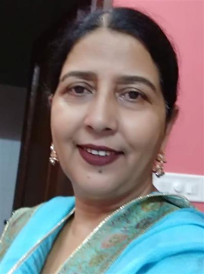 एसोसिएट प्रोफेसर (पंजाबी) डॉ. हरविंदर कौर जीएनसी सिरसा से हुईं सेवानिवृत्त
