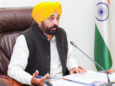 पंजाब की सड़कों पर CM मान का बुलडोजर प्लान, जानिए किन इलाकों को मिलेगा सीधा फायदा