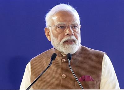 पीएम मोदी ने दुनिया की अग्रणी विमानन कंपनियों को भारत में निवेश के लिए किया आमंत्रित