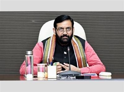 चंडीगढ़ में सीएम नायब सैनी की बैठकों का दौर, सांसद नवीन जिंदल और अधिकारियों से करेंगे मुलाकात