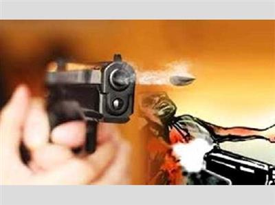 Punjab : सरपंच पर चली तड़ातड़ गोलियां – मची चीख-पुकार