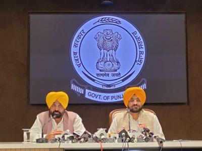 पंजाब कैबिनेट ने दुकान कर्मचारियों के काम के घंटों में संशोधन को मंजूरी दी