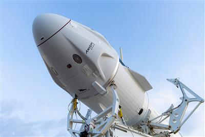 ISRO और NASA मिलकर 10 जून को निजी अंतरिक्ष मिशन Ax-4 करेंगे लॉन्च