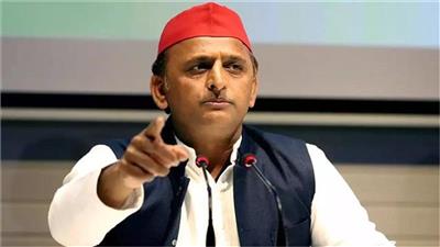 '2027 में यूपी से BJP की विदाई तय और जनता इसके लिए पूरी तरह तैयार', सपा चीफ अखिलेश यादव का दावा