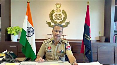 पंजाब के DGP ने राज्य के सभी जिला उच्चाधिकारियों को जारी किए सख्द आदेश, 10 दिन का दिया समय
