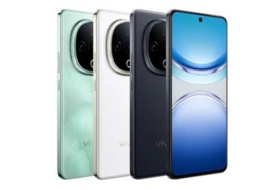 50MP कैमरा और 6500mAh बैटरी के साथ Vivo Y300c लांच, जानें कीमत और फीचर