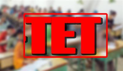 TET : अब इस दिन होगा जेबीटी-संस्कृत टेट